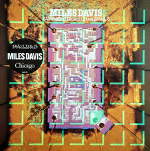 Carica l'immagine nel visualizzatore di Gallery, Miles Davis : Miles Davis At Plugged Nickel, Chicago Vol.2 (LP, Album)