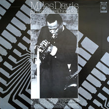 Carica l'immagine nel visualizzatore di Gallery, Miles Davis : Miles Davis At Plugged Nickel, Chicago Vol.2 (LP, Album)