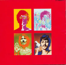 Carica l'immagine nel visualizzatore di Gallery, The Beatles : 1 (CD, Comp, Mono, RM)