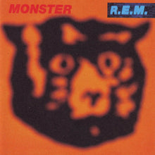 Carica l'immagine nel visualizzatore di Gallery, R.E.M. : Monster (CD, Album, RE, RP)