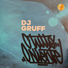 Carica l'immagine nel visualizzatore di Gallery, DJ Gruff : O Tutto O Niente (2xLP, Ltd, Gat)