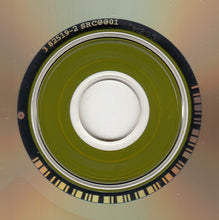 Carica l'immagine nel visualizzatore di Gallery, Various : The Crow (Original Motion Picture Soundtrack) (CD, Album, SRC)