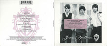 Carica l'immagine nel visualizzatore di Gallery, Jonas Brothers : Jonas Brothers (CD, Album, Enh, Dig)