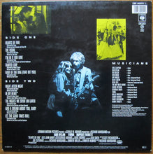 Carica l'immagine nel visualizzatore di Gallery, Fiona (4), Bob Dylan, Rupert Everett : Hearts Of Fire (Original Motion Picture Soundtrack) (LP, Album)