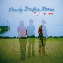 Carica l'immagine nel visualizzatore di Gallery, Lonely Drifter Karen : Fall Of Spring (CD, Album)
