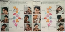 Carica l'immagine nel visualizzatore di Gallery, Amjad Ali Khan : Guldasta-E-Raga (2xLP, Gat)