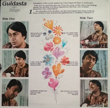 Carica l'immagine nel visualizzatore di Gallery, Amjad Ali Khan : Guldasta-E-Raga (2xLP, Gat)