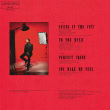Carica l'immagine nel visualizzatore di Gallery, Milord : Perfect Crime (12", MiniAlbum)