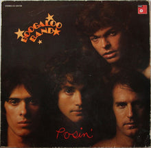 Carica l'immagine nel visualizzatore di Gallery, Boogaloo Band : Posin' (LP, Album)