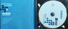 Carica l'immagine nel visualizzatore di Gallery, Paolo Fresu : Jazzitaliano Live 2006 (CD, Album)