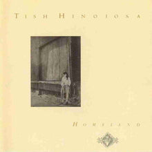 Carica l'immagine nel visualizzatore di Gallery, Tish Hinojosa : Homeland (LP, Album)