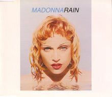 Carica l'immagine nel visualizzatore di Gallery, Madonna : Rain (CD, Maxi)