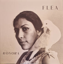 Carica l'immagine nel visualizzatore di Gallery, Flea : Honora (LP, Red + LP, S/Sided, Red + Album)