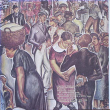 Carica l'immagine nel visualizzatore di Gallery, Various : Legendary Black Jazz Stars In Their First Films (LP, Comp, Gat)