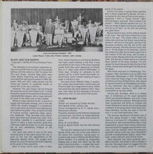 Carica l'immagine nel visualizzatore di Gallery, Various : Legendary Black Jazz Stars In Their First Films (LP, Comp, Gat)