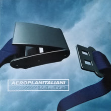 Carica l'immagine nel visualizzatore di Gallery, Aeroplanitaliani : Sei Felice? (CD, Album)