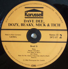 Carica l'immagine nel visualizzatore di Gallery, Dave Dee, Dozy, Beaky, Mick & Tich : Bend It (LP, Comp)