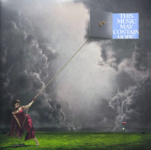 Carica l'immagine nel visualizzatore di Gallery, Raye (3) : This Music May Contain Hope. (2xLP, Album, Yel)