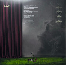 Carica l'immagine nel visualizzatore di Gallery, Raye (3) : This Music May Contain Hope. (2xLP, Album, Yel)