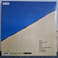 Carica l'immagine nel visualizzatore di Gallery, Fabrizio De André : Creuza De Mä (LP, Album, Ltd, RM, Tra)