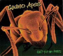 Carica l'immagine nel visualizzatore di Gallery, Guano Apes : Don't Give Me Names (CD, Album, Enh, Dig)