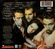 Carica l'immagine nel visualizzatore di Gallery, Guano Apes : Don't Give Me Names (CD, Album, Enh, Dig)