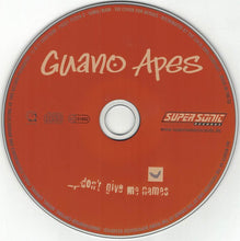 Carica l'immagine nel visualizzatore di Gallery, Guano Apes : Don't Give Me Names (CD, Album, Enh, Dig)