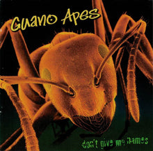 Carica l'immagine nel visualizzatore di Gallery, Guano Apes : Don't Give Me Names (CD, Album, Enh, Dig)
