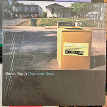 Carica l'immagine nel visualizzatore di Gallery, Sonic Youth : Diamond Seas (LP, Album, RSD, Whi)