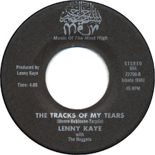 Carica l'immagine nel visualizzatore di Gallery, Lenny Kaye : Child Bride (7", Single)