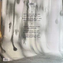 Carica l'immagine nel visualizzatore di Gallery, The Cure : Boys Don't Cry (86 Mix) (12", Single, RM)
