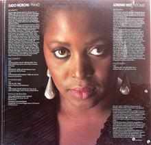 Carica l'immagine nel visualizzatore di Gallery, Adrienne West / Dado Moroni : Time Will Tell (LP, Album)