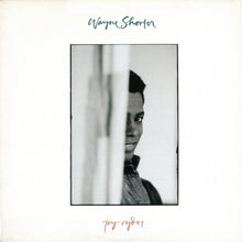Carica l'immagine nel visualizzatore di Gallery, Wayne Shorter : Joy Ryder (LP, Album)