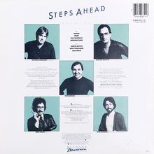 Carica l'immagine nel visualizzatore di Gallery, Steps Ahead : Modern Times (LP, Album)