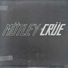 Carica l'immagine nel visualizzatore di Gallery, Mötley Crüe : Live Wire (12", EP, RSD, Ltd, RE, Gr)