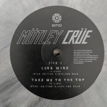 Carica l'immagine nel visualizzatore di Gallery, Mötley Crüe : Live Wire (12", EP, RSD, Ltd, RE, Gr)