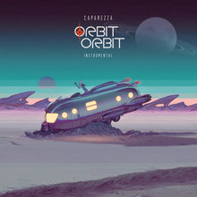 Carica l'immagine nel visualizzatore di Gallery, Caparezza : Orbit Orbit (Instrumental) (2xLP, Album, RSD, Ltd, Num)