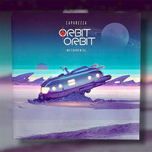 Carica l'immagine nel visualizzatore di Gallery, Caparezza : Orbit Orbit (Instrumental) (2xLP, Album, RSD, Ltd, Num)