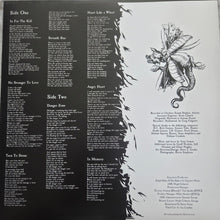 Carica l'immagine nel visualizzatore di Gallery, Black Sabbath Featuring Tony Iommi* : Seventh Star (LP, Album, RSD, RE, Red)