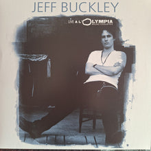 Carica l'immagine nel visualizzatore di Gallery, Jeff Buckley : Live A L'Olympia (2xLP, Album, RSD, Ltd)