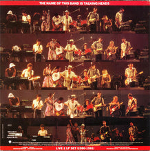 Carica l'immagine nel visualizzatore di Gallery, Talking Heads : The Name Of This Band Is Talking Heads (2xLP, Album)