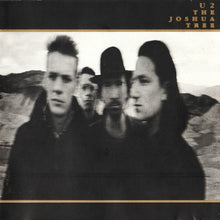 Carica l'immagine nel visualizzatore di Gallery, U2 : The Joshua Tree (CD, Album)