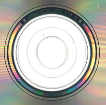 Carica l'immagine nel visualizzatore di Gallery, U2 : The Joshua Tree (CD, Album)