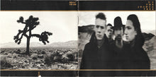 Carica l'immagine nel visualizzatore di Gallery, U2 : The Joshua Tree (CD, Album)