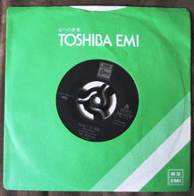 Carica l'immagine nel visualizzatore di Gallery, The Beatles = The Beatles : 涙の乗車券 = Ticket To Ride / イエス・イット・イズ = Yes It Is (7", Single, RE)