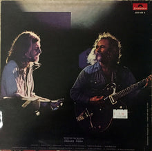 Carica l'immagine nel visualizzatore di Gallery, David Crosby Graham Nash* : Wind On The Water (LP, Album)