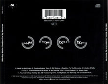 Carica l'immagine nel visualizzatore di Gallery, Billie Ray Martin : Deadline For My Memories (CD, Album)
