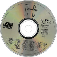 Carica l'immagine nel visualizzatore di Gallery, Various : Rhythm & Blues (CD, Comp, Son)