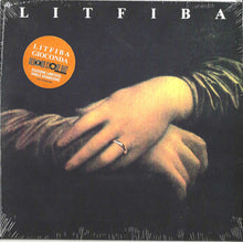 Carica l'immagine nel visualizzatore di Gallery, Litfiba : Gioconda (7", Ltd, Num, RE, Ora)