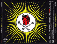 Carica l'immagine nel visualizzatore di Gallery, Slash (3) : Interview With Slash (CD, Single, Promo)